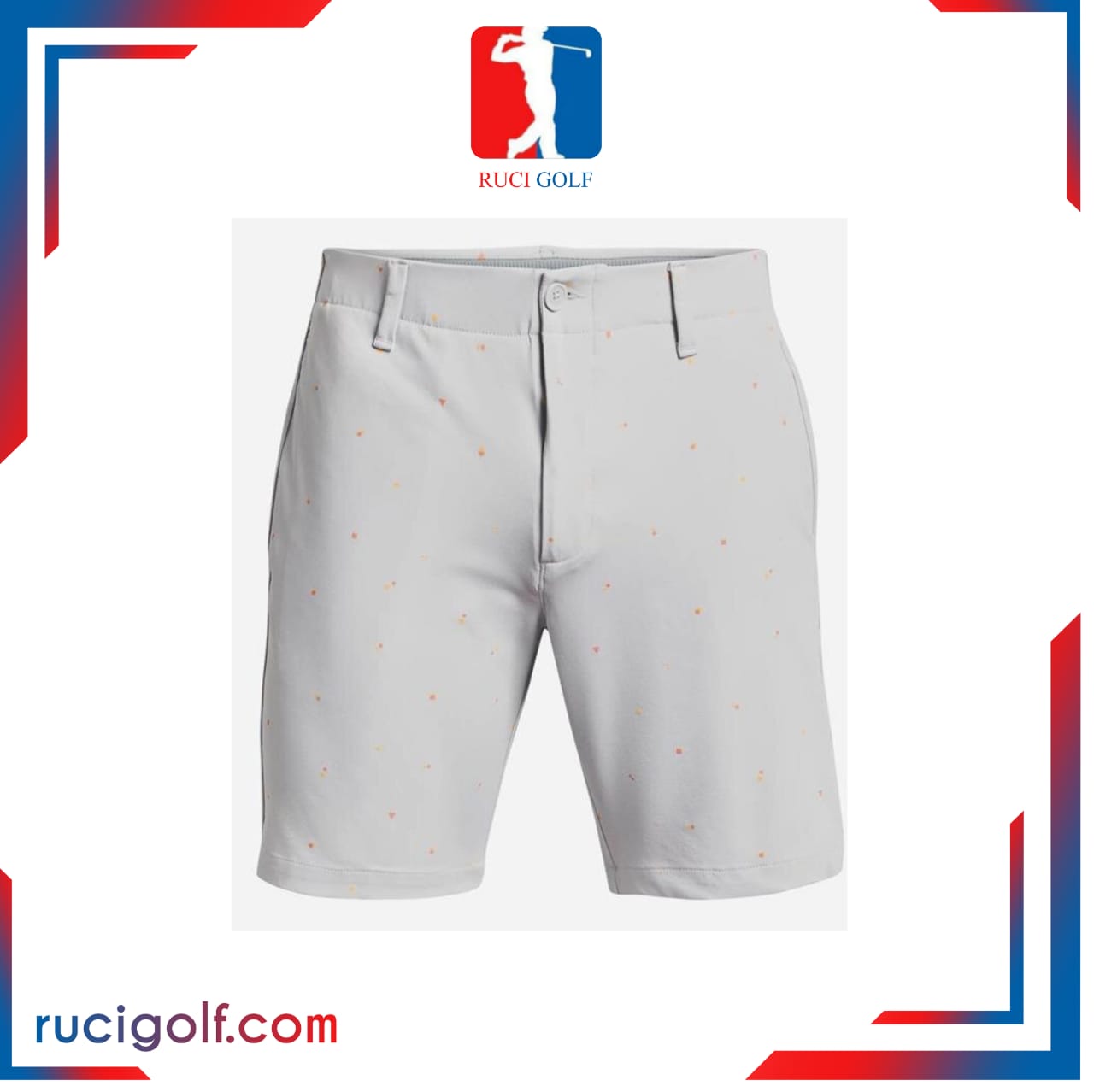 SHORT PANT UNDER ARMOUR 1377402 014